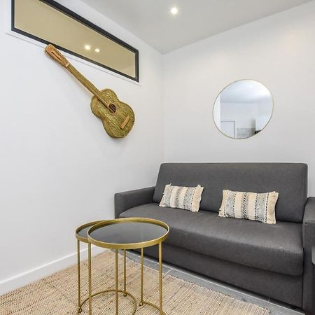 Cmg Exelmans - Porte De Saint-Cloud 파리 외부 사진