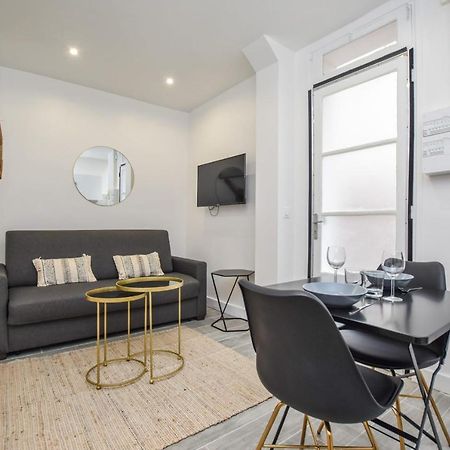 Cmg Exelmans - Porte De Saint-Cloud 파리 외부 사진